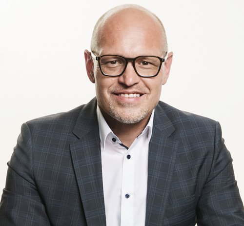 Martin Lavoie, courtier Hypothécaire