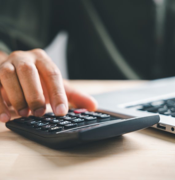 Refinancement hypothécaire Laval