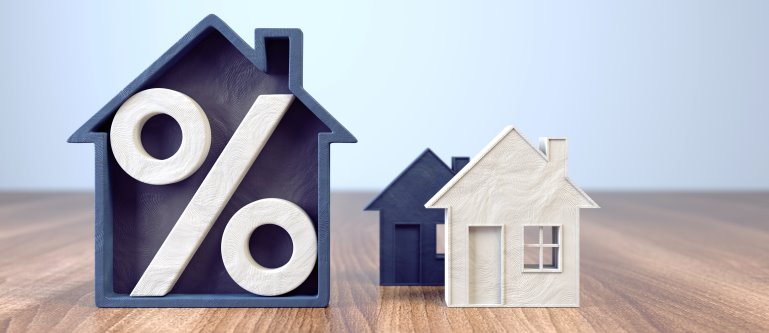 Taux hypothécaire Laval