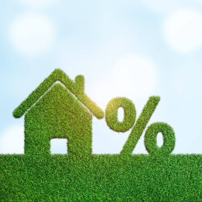 Taux hypothécaire Laval